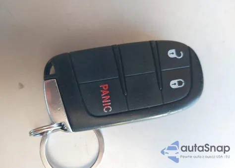 2018 Dodge Journey Sxt из США, поврежденный, VIN 3C4PDCBB9JT305665